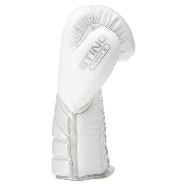 Sting Viper X Lace Up Sparring Gloves